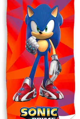 Sonic törölköző 70x140 cm