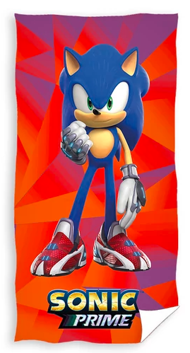 Sonic törölköző 70x140 cm