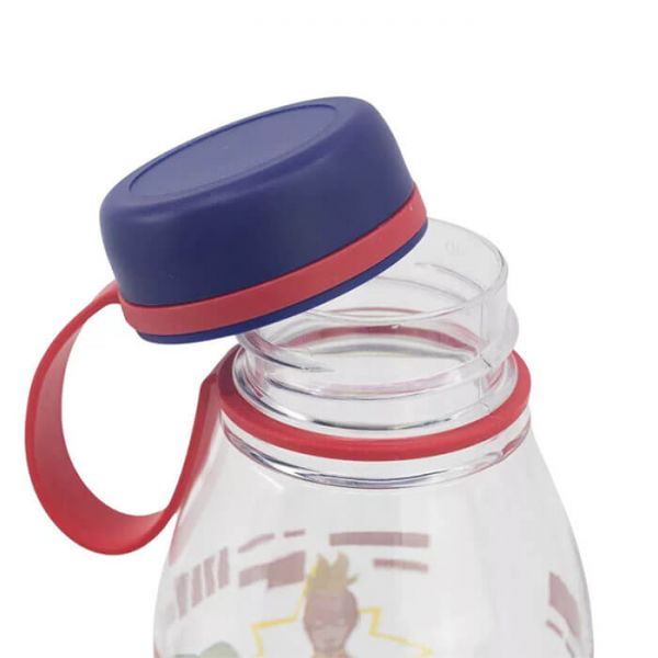 Avengers műanyag palack/kulacs - 650 ml