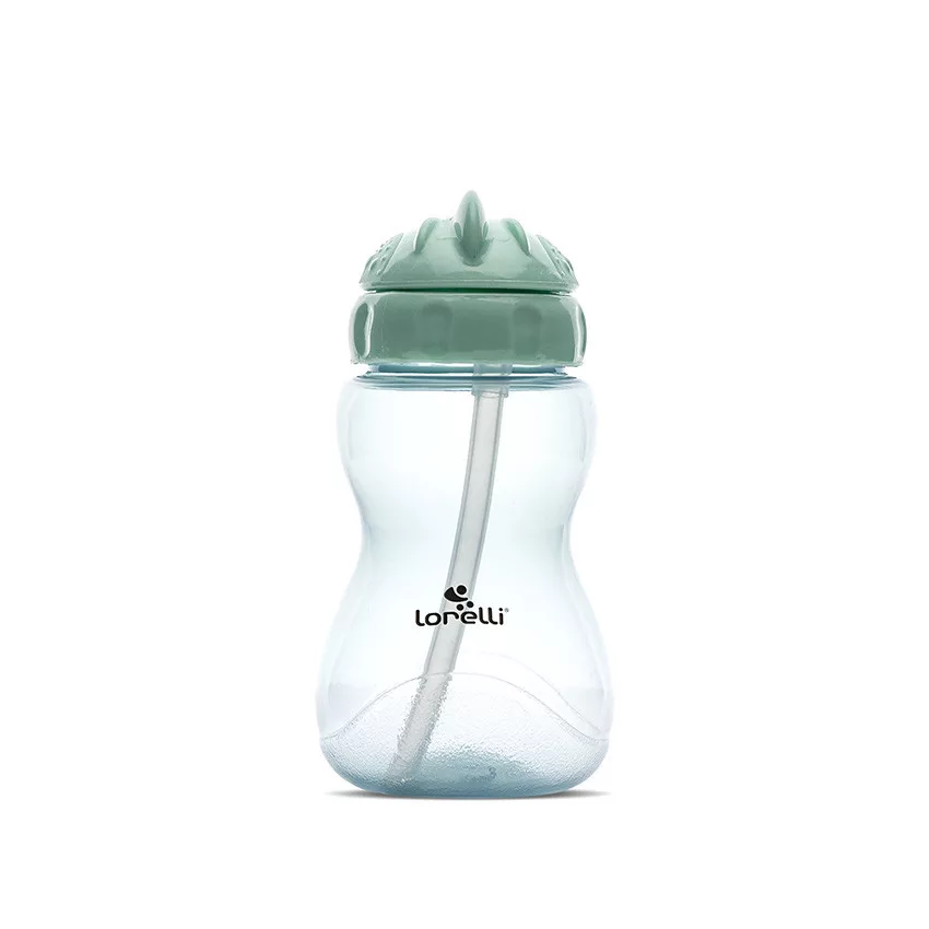 Lorelli Mini sport itató - Green/Blue