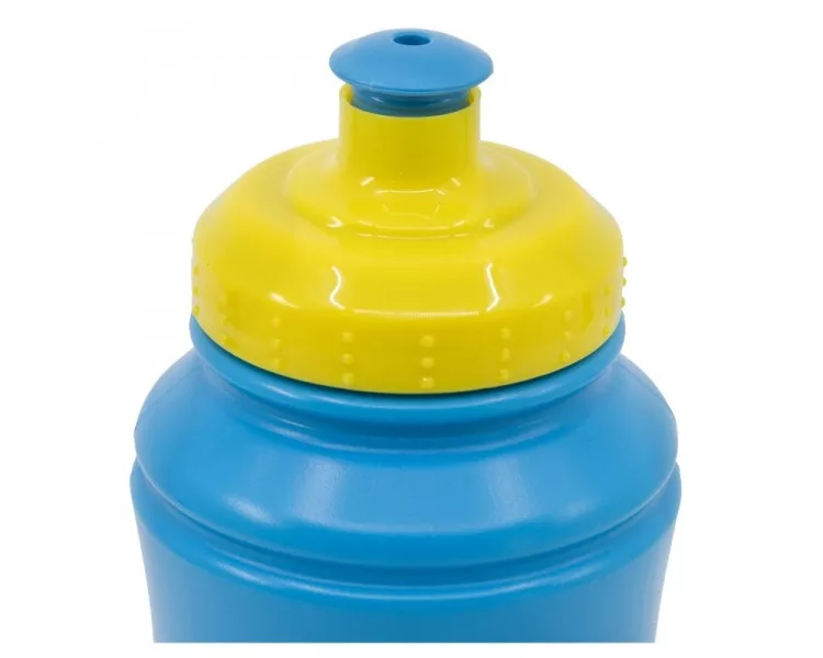 Pókember Midnight Flyer Hold műanyag sportkulacs 380 ml