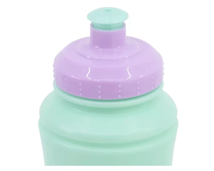 Disney Jégvarázs Ice Magic Hold műanyag sportkulacs 380 ml