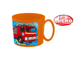 Sam a tűzoltó Rescue Mission micro bögre 350 ml