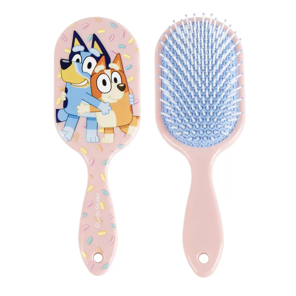 Bluey Bingo hajkefe 20 cm