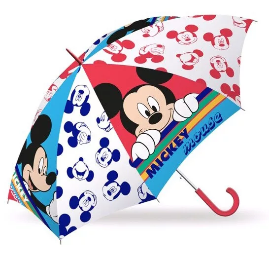 Disney Mickey Fun gyerek esernyő Ø65 cm