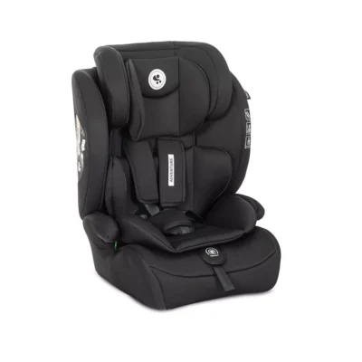 Lorelli Adventure autósülés i-Size 76-150cm - Black