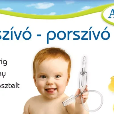 Arianna Orrszívó porszívó