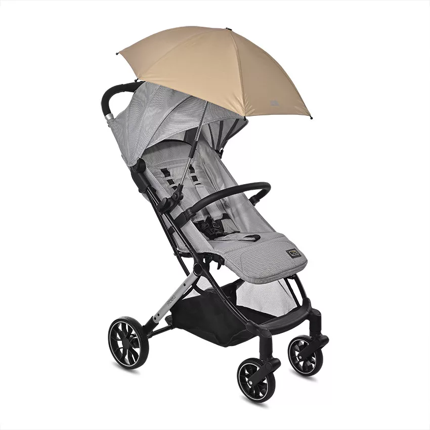 Lorelli univerzális napernyő - Beige - Image 3
