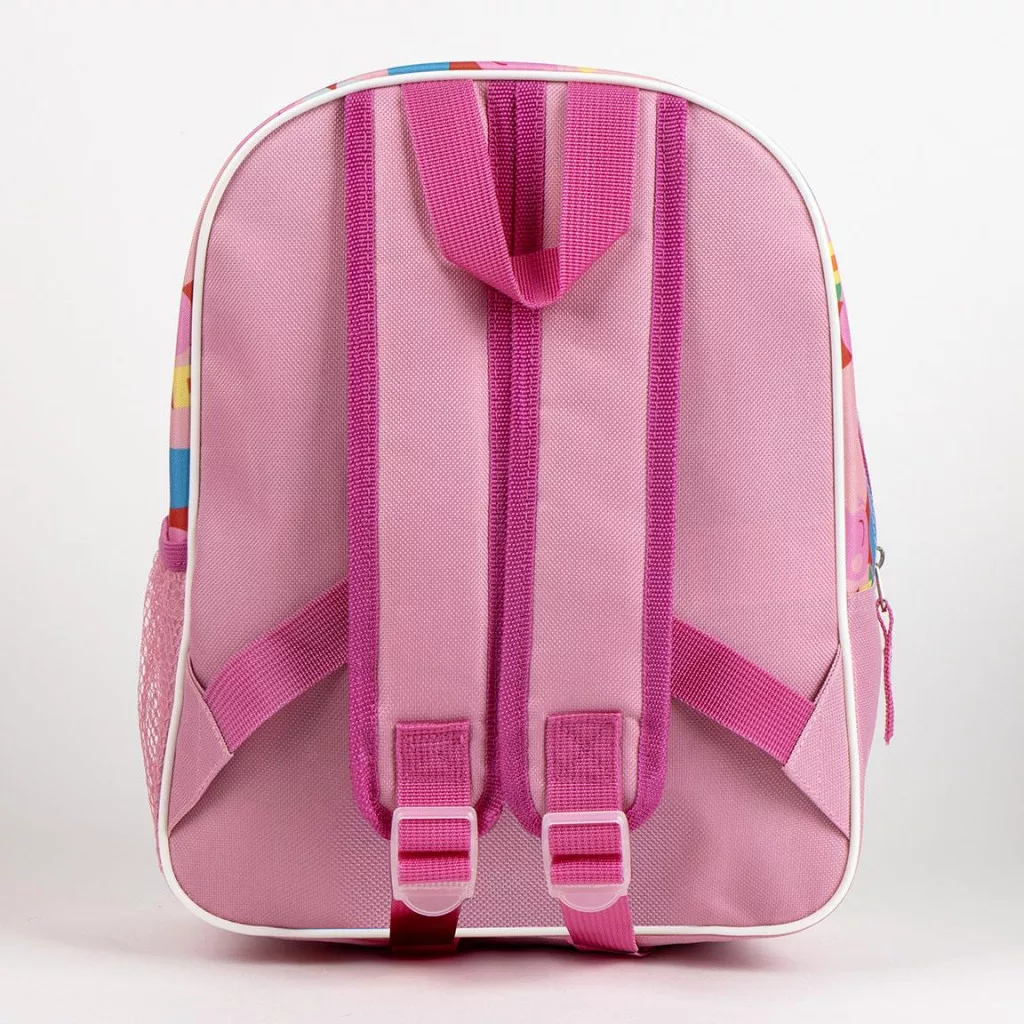 Peppa malac Sunshine 3D hátizsák, táska 31 cm - Image 3