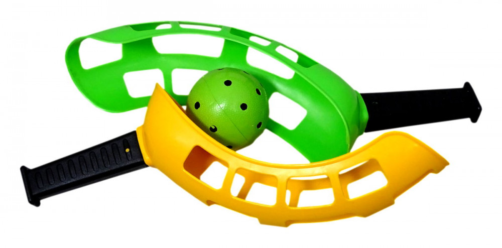 Pelota - dobálós játék szett